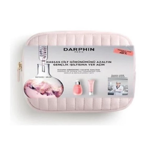 Darphin Intral Set Çantalı ürün görseli 1