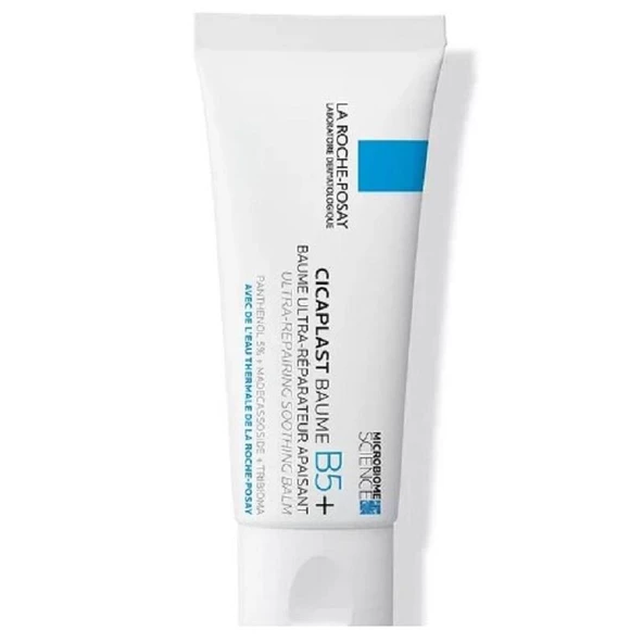 La Roche Posay Cicaplast Baume B5+ Krem 40 ml ürün görseli 1