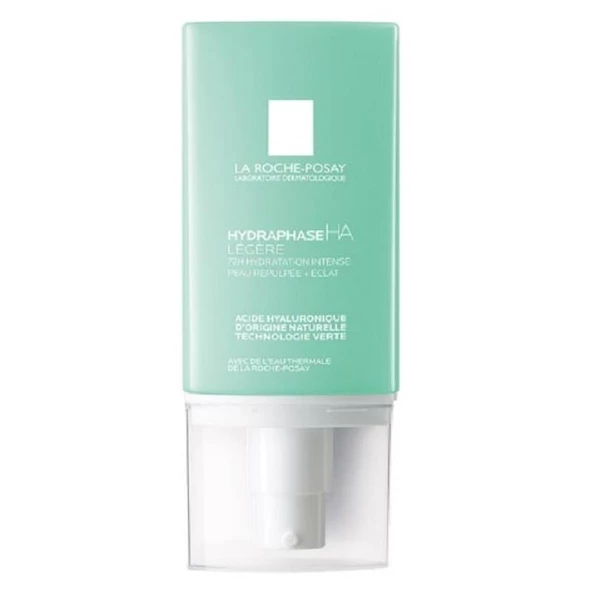 La Roche Posay Hydraphase HA Legere 50 ml ürün görseli 1