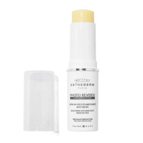 Institut Esthederm Photo Reverse Stick 10 gr - Resim 2