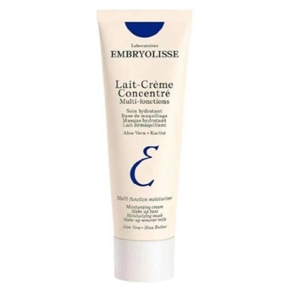 Embryolisse Lait Cream Concentre 75 ml ürün görseli 1