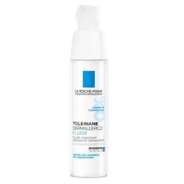 La Roche Posay Toleriane Dermallergo Fluide 40 ml ürün görseli 1