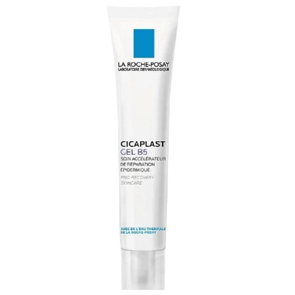 La Roche Posay Cicaplast Gel B5 40 ml ürün görseli 1