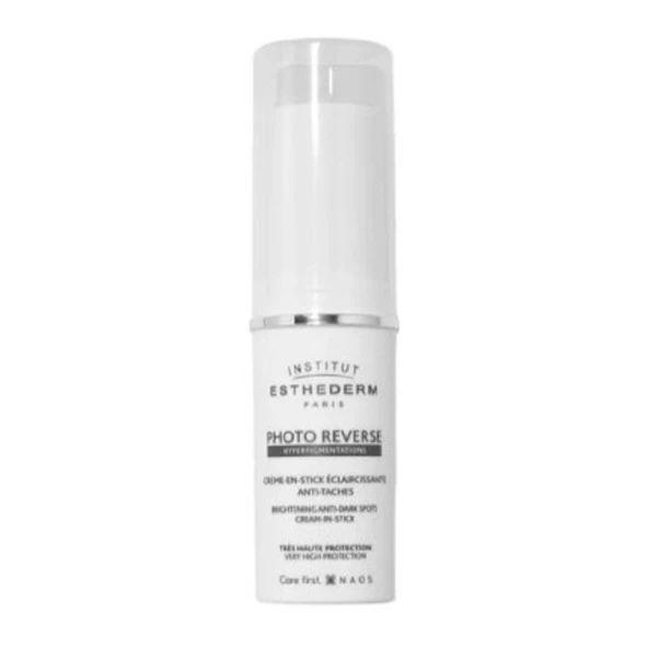 Institut Esthederm Photo Reverse Stick 10 gr ürün görseli 1