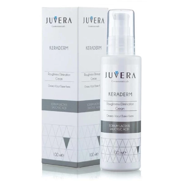 Juvera Keraderm 100 ml ürün görseli 1