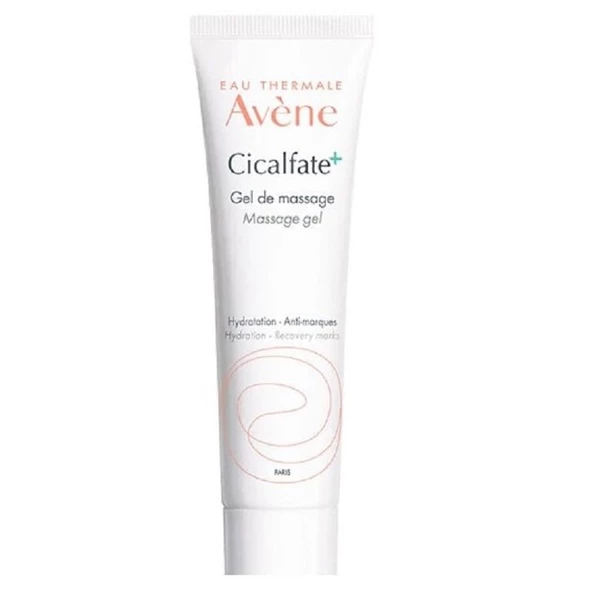 Avene Cicalfate Massage Gel 30 ml ürün görseli 1