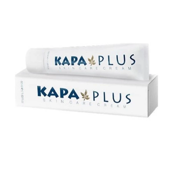 Kapa Plus Krem 50 ml ürün görseli 1