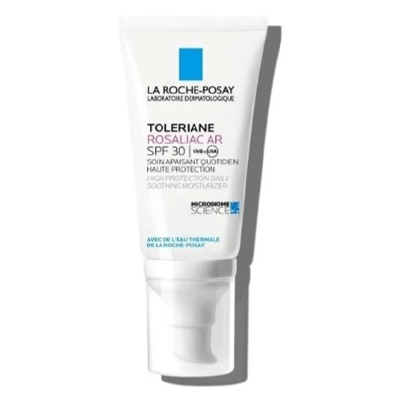 La Roche Posay Toleriane Rosaliac AR SPF 30 50 ml ürün görseli 1