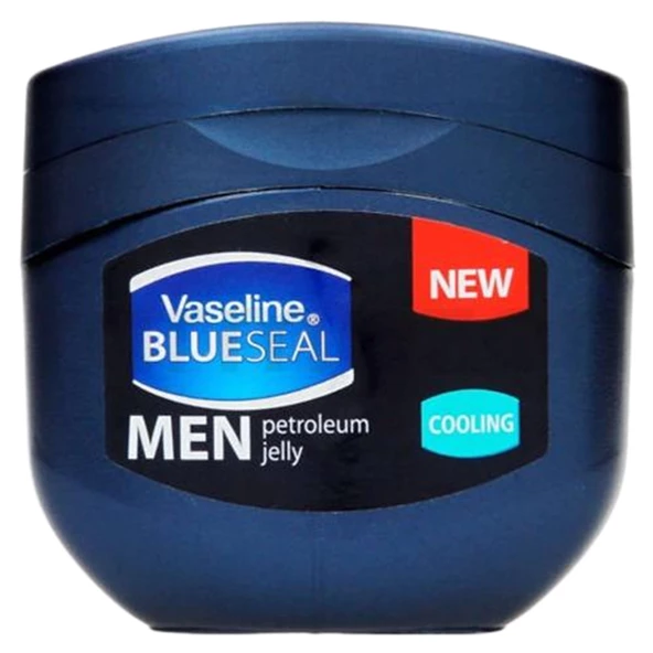 Vaseline Blueseal Men Cooling Jel Krem 100 ml ürün görseli 1