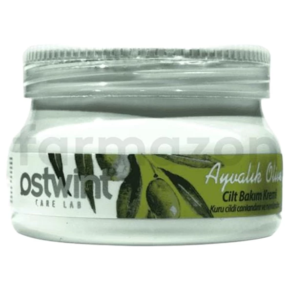 Ostwint Soft Krem Zeytinyağlı 300 ml ürün görseli 1