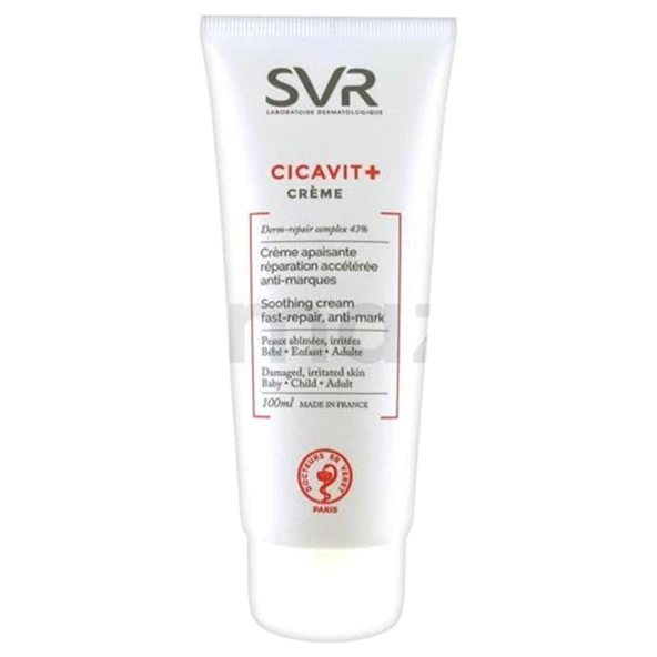 SVR Cicavit Creme 100 ml ürün görseli 1