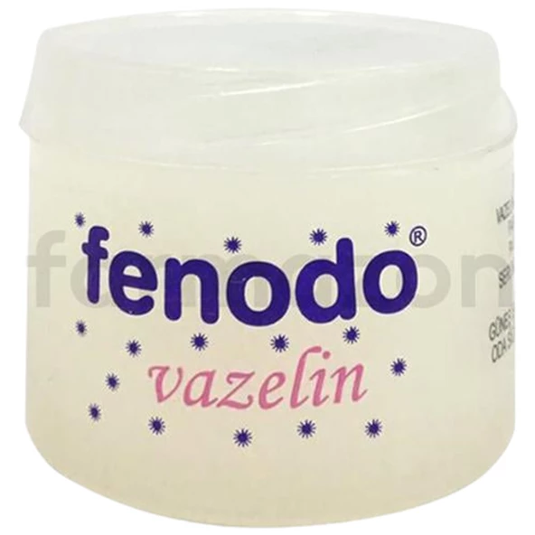 Fenodo Vazelin Beyaz 60 ml ürün görseli 1