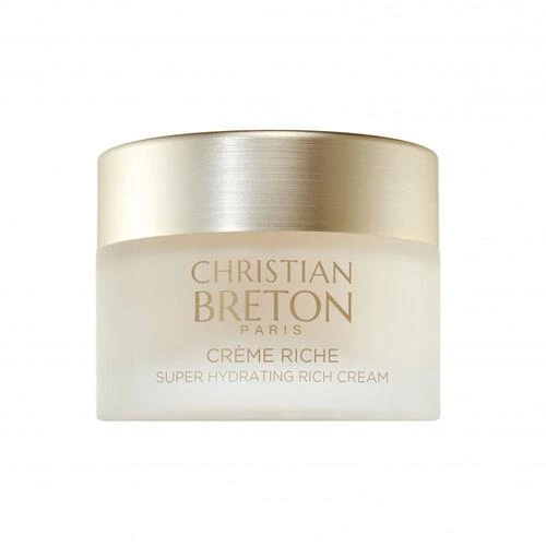 Christian Breton Paris Creme Rich Nemlendirici Süper Krem 50 ml ürün görseli 1