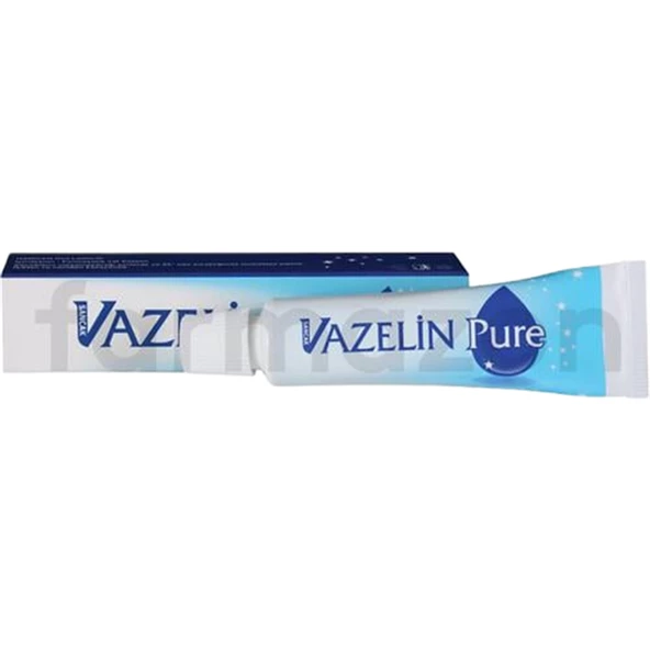 Sancak Vazelin Pure 20 ml ürün görseli 1
