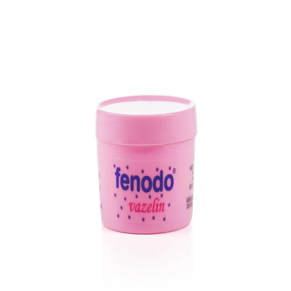 Fenodo Vazelin Pembe 60 ml ürün görseli 1