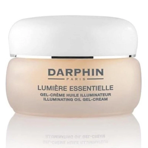 Darphin Lumiere Essentiel Cream 50 ml ürün görseli 1