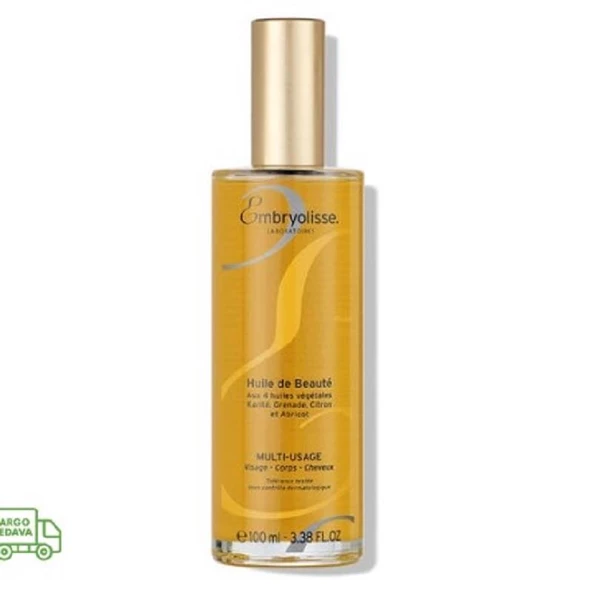 Embryolisse Huile De Beaute 100 ml ürün görseli 1