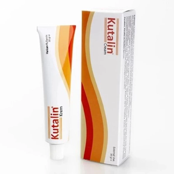 Kutalin Krem 30 gr ürün görseli 1