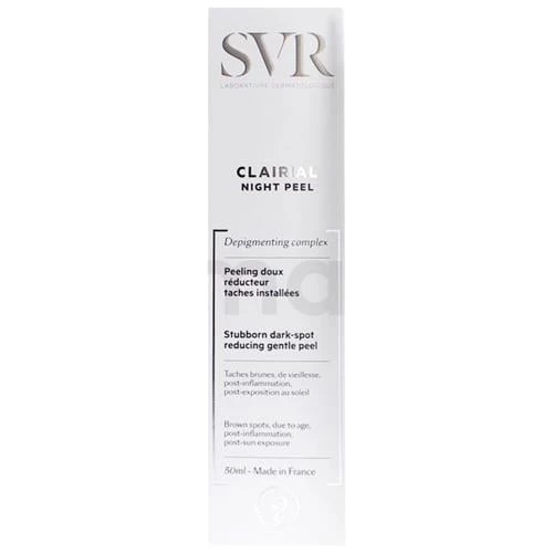 Svr Clairial Night Peel 50 ml ürün görseli 1