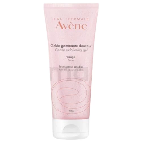 Avene Gentle Exfoliating Gel 75 ml ürün görseli 1