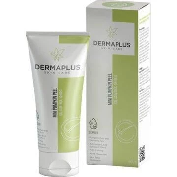 DermaPlus MD Mini Pumpkin Peel Oil Control Series 60 ml ürün görseli 1