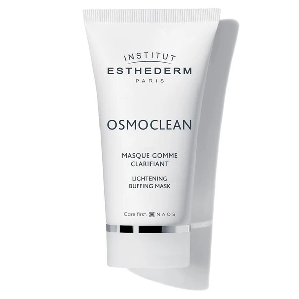 Institut Esthederm Osmoclean Lightening Buffing Mask 75 ml ürün görseli 1