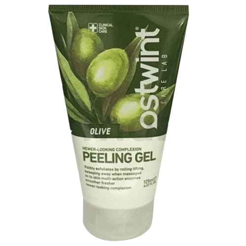 Ostwint Peeling Jel Zeytinyağlı 125 ml ürün görseli 1
