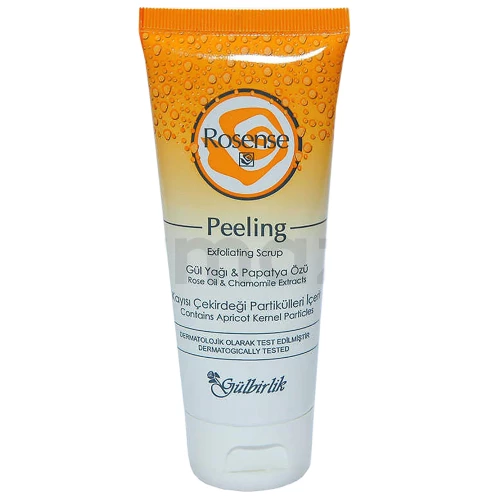 Rosense Peeling 100 ml ürün görseli 1