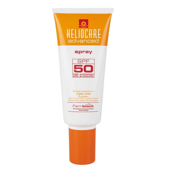 Heliocare Advanced Extreme Protection Sprey SPF50 200 ml ürün görseli 1