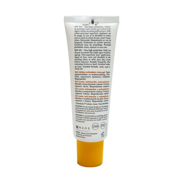 Bioderma Photoderm Spot-Age SPF50+ 40 ml - Resim 3