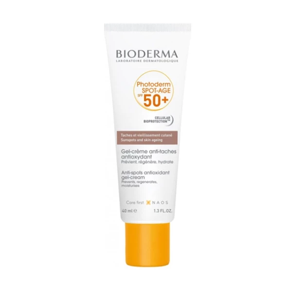Bioderma Photoderm Spot-Age SPF50+ 40 ml ürün görseli 1