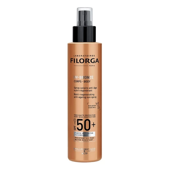 Filorga UV Bronze Corps Body 150 ml ürün görseli 1
