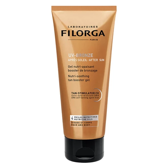 Filorga UV-Bronze After Sun 200 ml ürün görseli 1