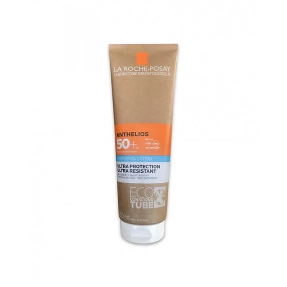 La Roche Posay Anthelios Hydrating Lotion SPF50+ 250 ml ürün görseli 1