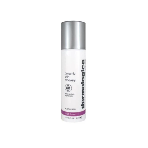 Dermalogica Dynamic Skin Recovery SPF50 50 ml ürün görseli 1