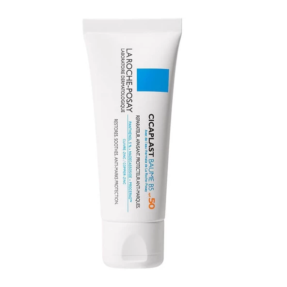 La Roche Posay Cicaplast Baume B5 SPF50 40 ml ürün görseli 1