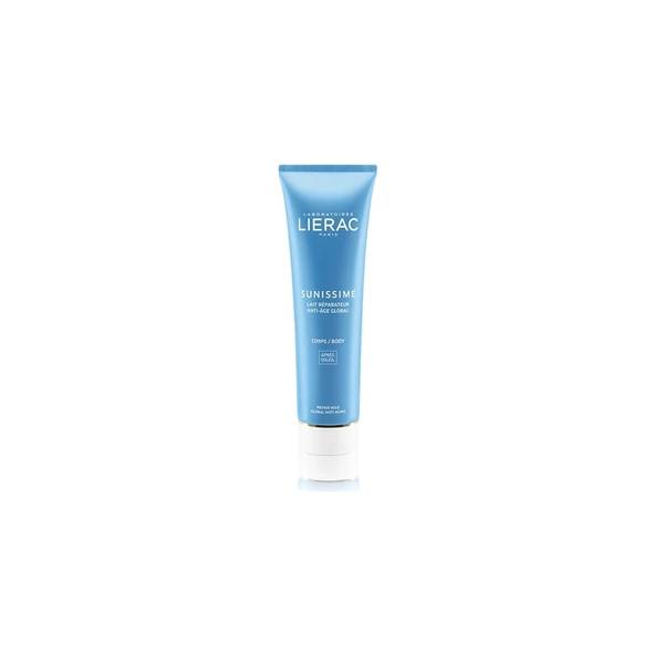 Lierac Paris Vücut Bronzlaşmayı Hızlandırıcı Global Yaşlanma Karşıtı Süt 150 ml ürün görseli 1