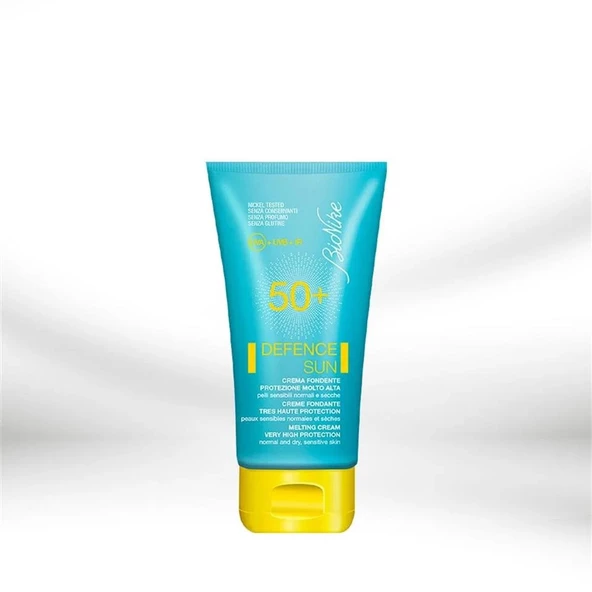 Bionike Defence Sun Soft Touch Krem SPF50 50 ml ürün görseli 1