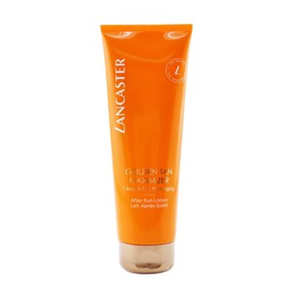 Lancaster Golden Tan Maximizer After Sun Lotion 250 ml ürün görseli 1