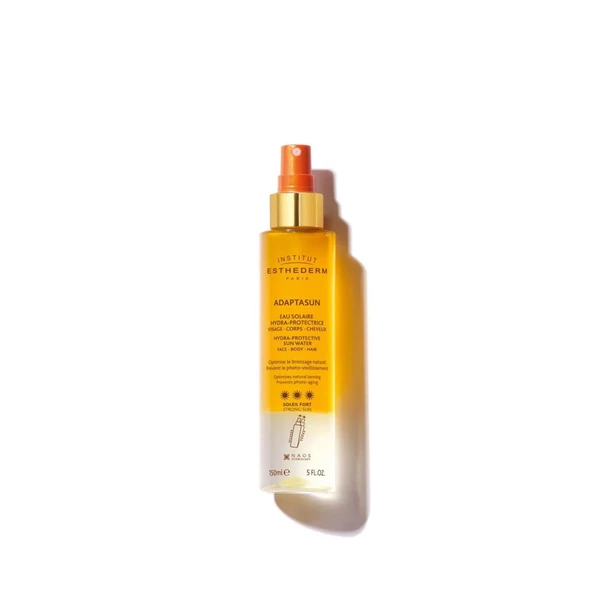 Institut Esthederm Adaptasun Hydra Protective Sun Water 150 ml ürün görseli 1