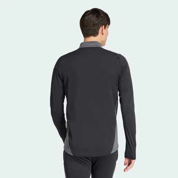 Adidas Tiro 24 Competition Training Erkek Sweatshirt - Resim 3