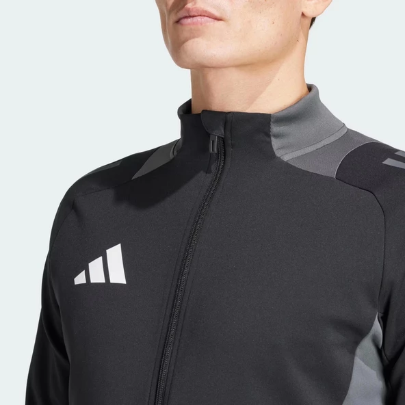Adidas Tiro 24 Competition Training Erkek Sweatshirt - Resim 6