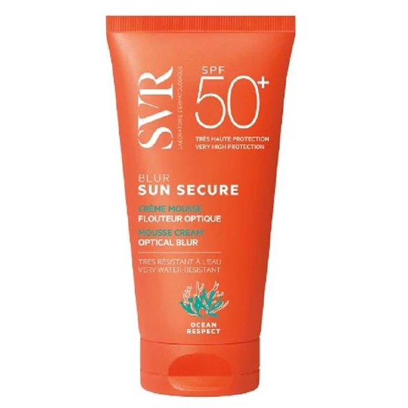 SVR Sunsecure Blur SPF50 50 ml ürün görseli 1