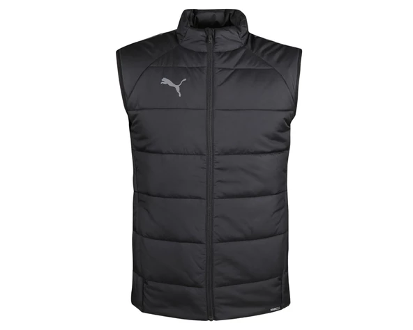 Teamliga Vest Jacket Erkek Günlük Yelek ürün görseli 1