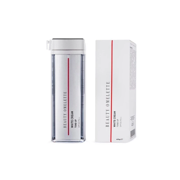 Beauty Omelette Güneş Koruyucu Krem SPF45 60 gr ürün görseli 1