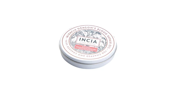 Incia Çatlak Önleyici Bakım Yağı 50 ml ürün görseli 1