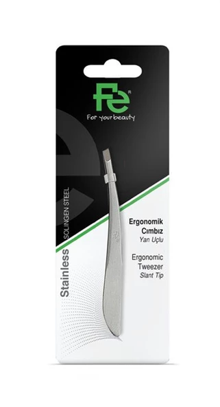 Fe Cımbız Ergonomik Yan Uçlu ürün görseli 1