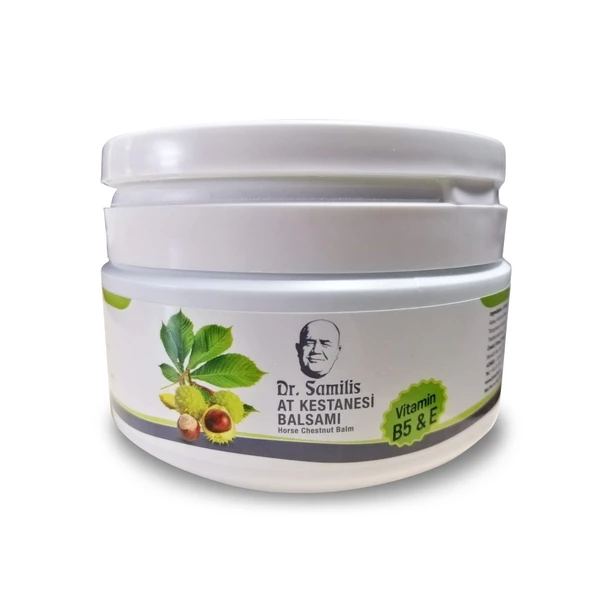 Dr. Samilis At Kestanesi Serinletici Balsam 250 ml ürün görseli 1