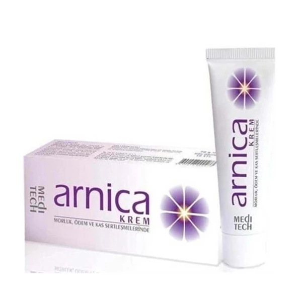 Arnica Meditech Krem 75 gr ürün görseli 1