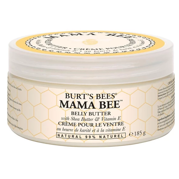 Burt's Bees Karın Çatlak Kremi 185 gr ürün görseli 1
